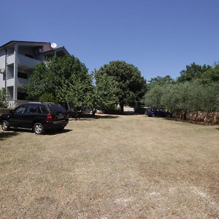 Apartments Smitran Banjole Kültér fotó