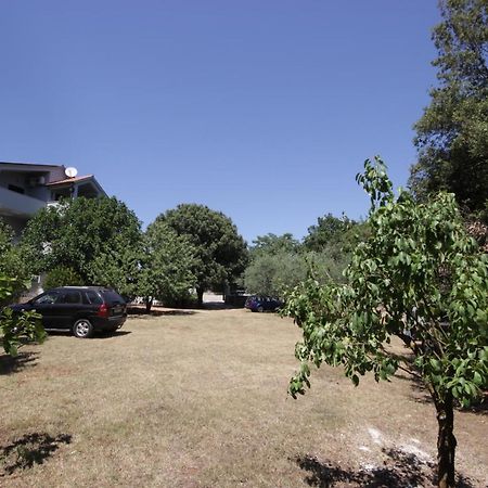 Apartments Smitran Banjole Kültér fotó