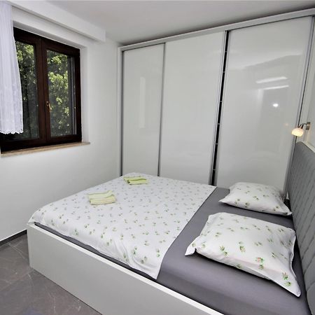 Apartments Smitran Banjole Kültér fotó