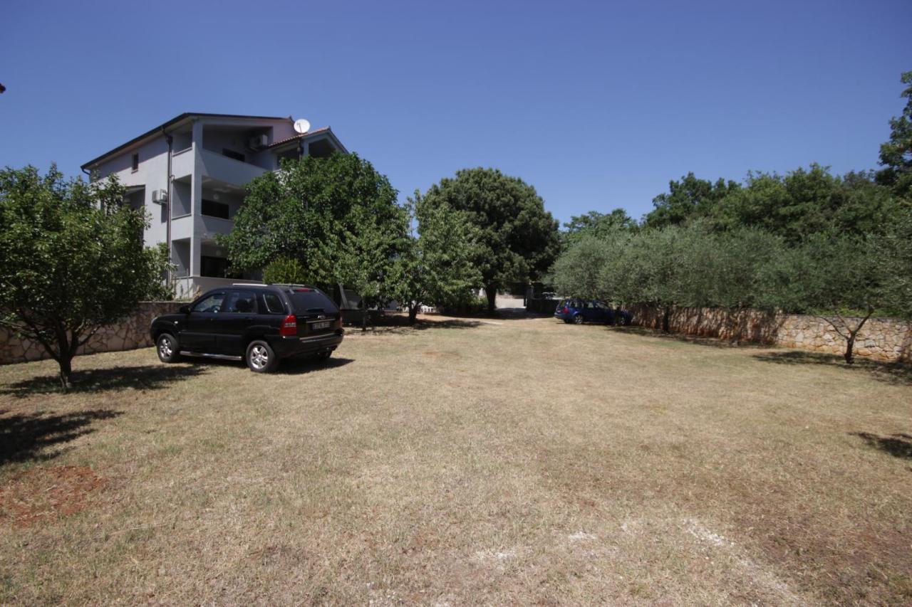 Apartments Smitran Banjole Kültér fotó