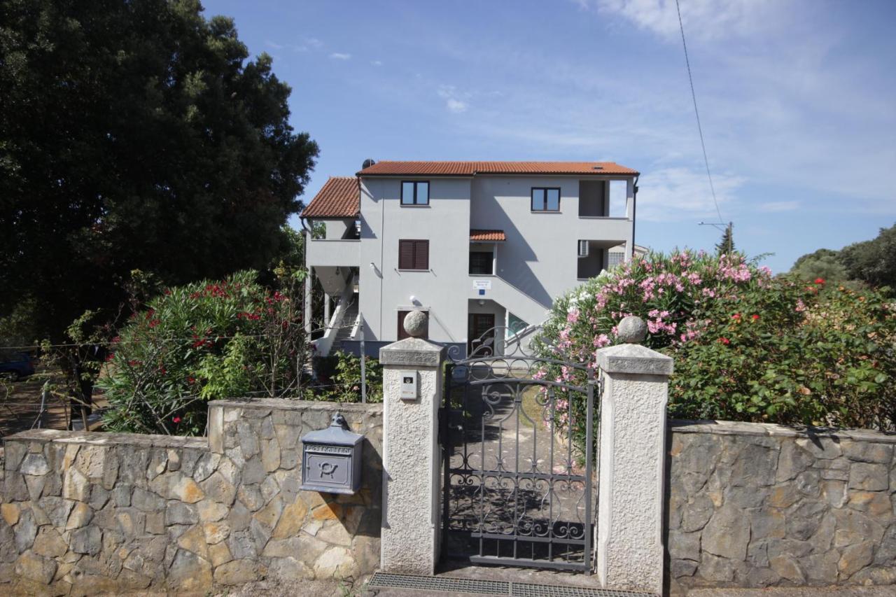 Apartments Smitran Banjole Kültér fotó