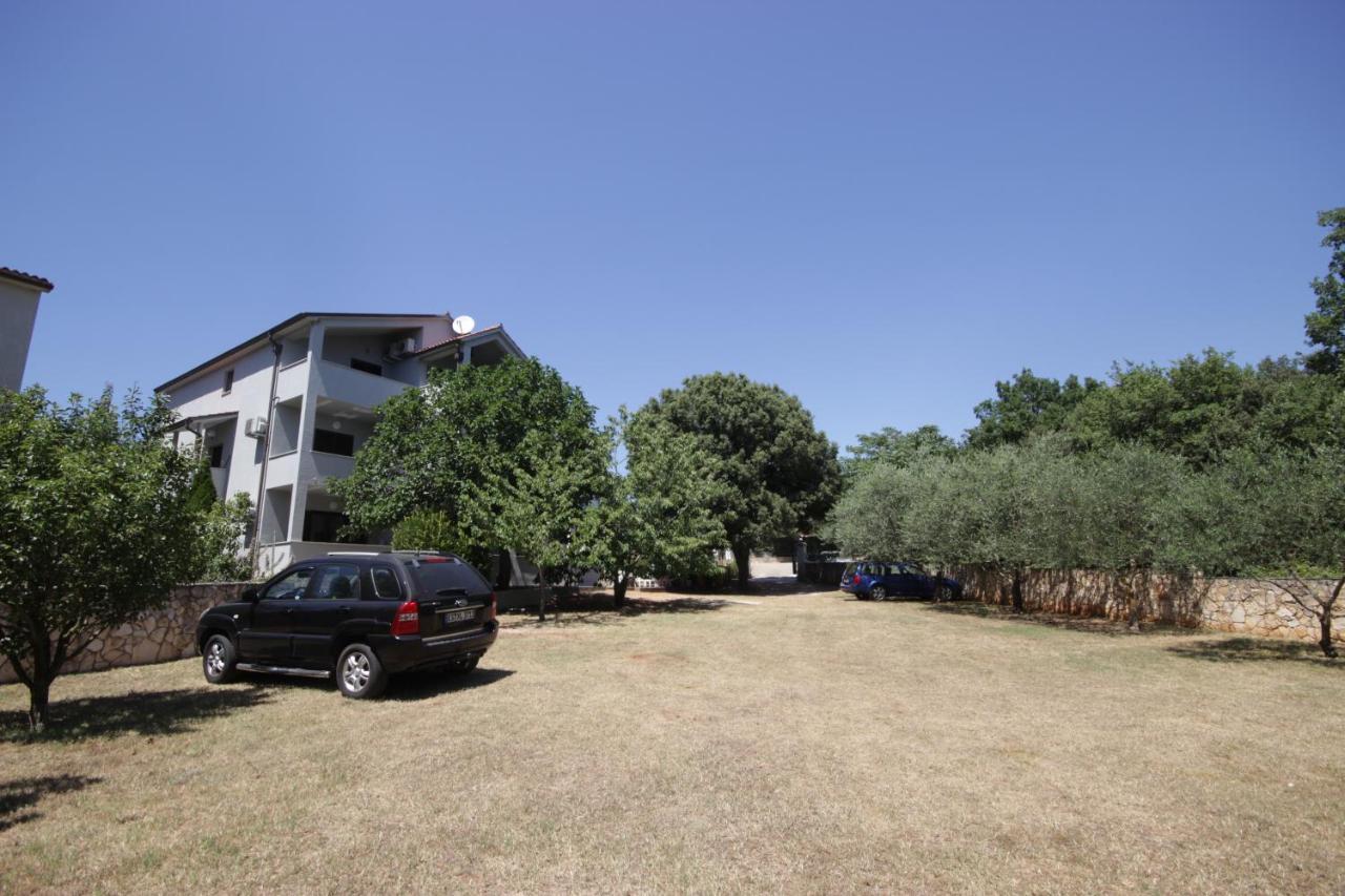 Apartments Smitran Banjole Kültér fotó