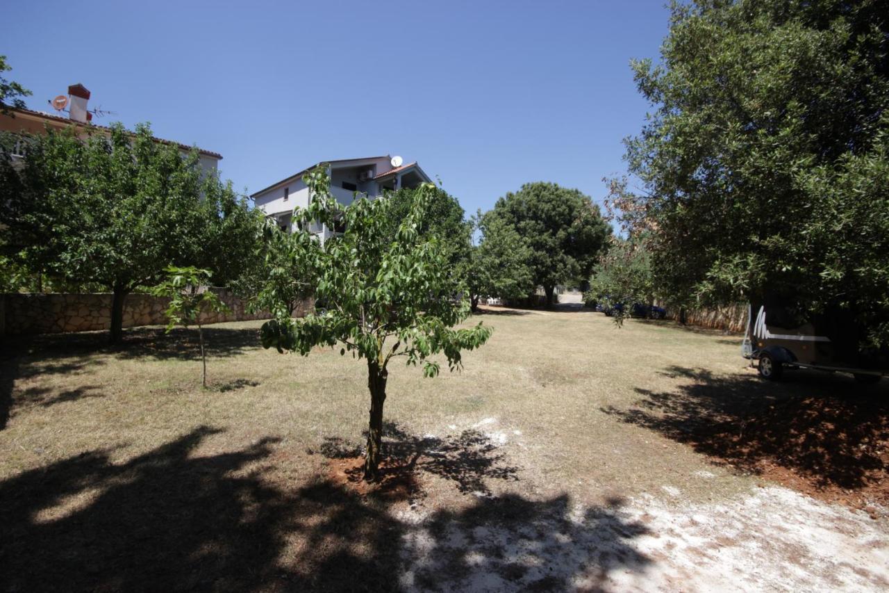 Apartments Smitran Banjole Kültér fotó