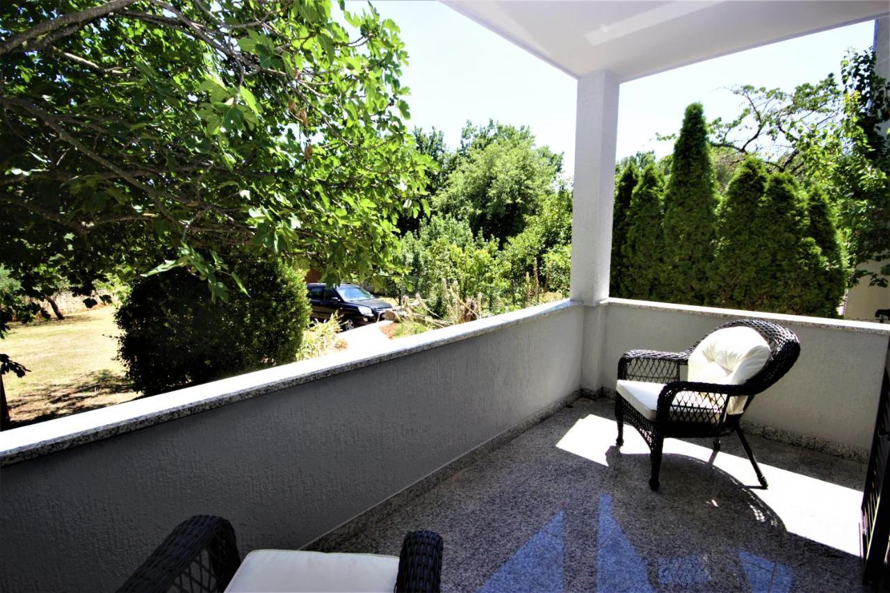 Apartments Smitran Banjole Kültér fotó