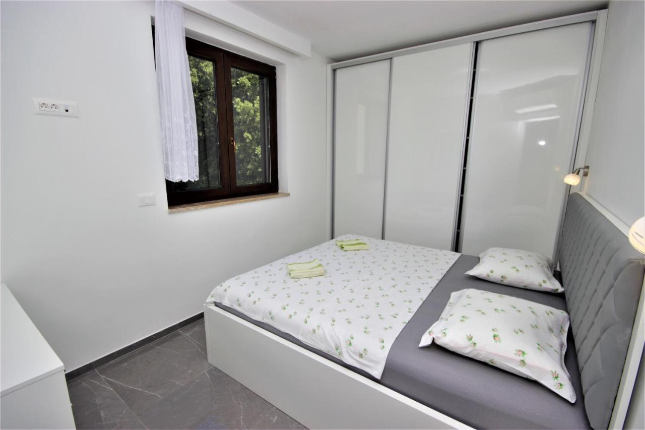Apartments Smitran Banjole Kültér fotó