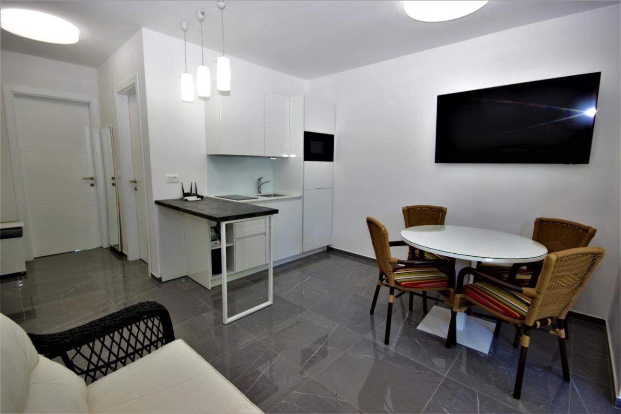 Apartments Smitran Banjole Kültér fotó