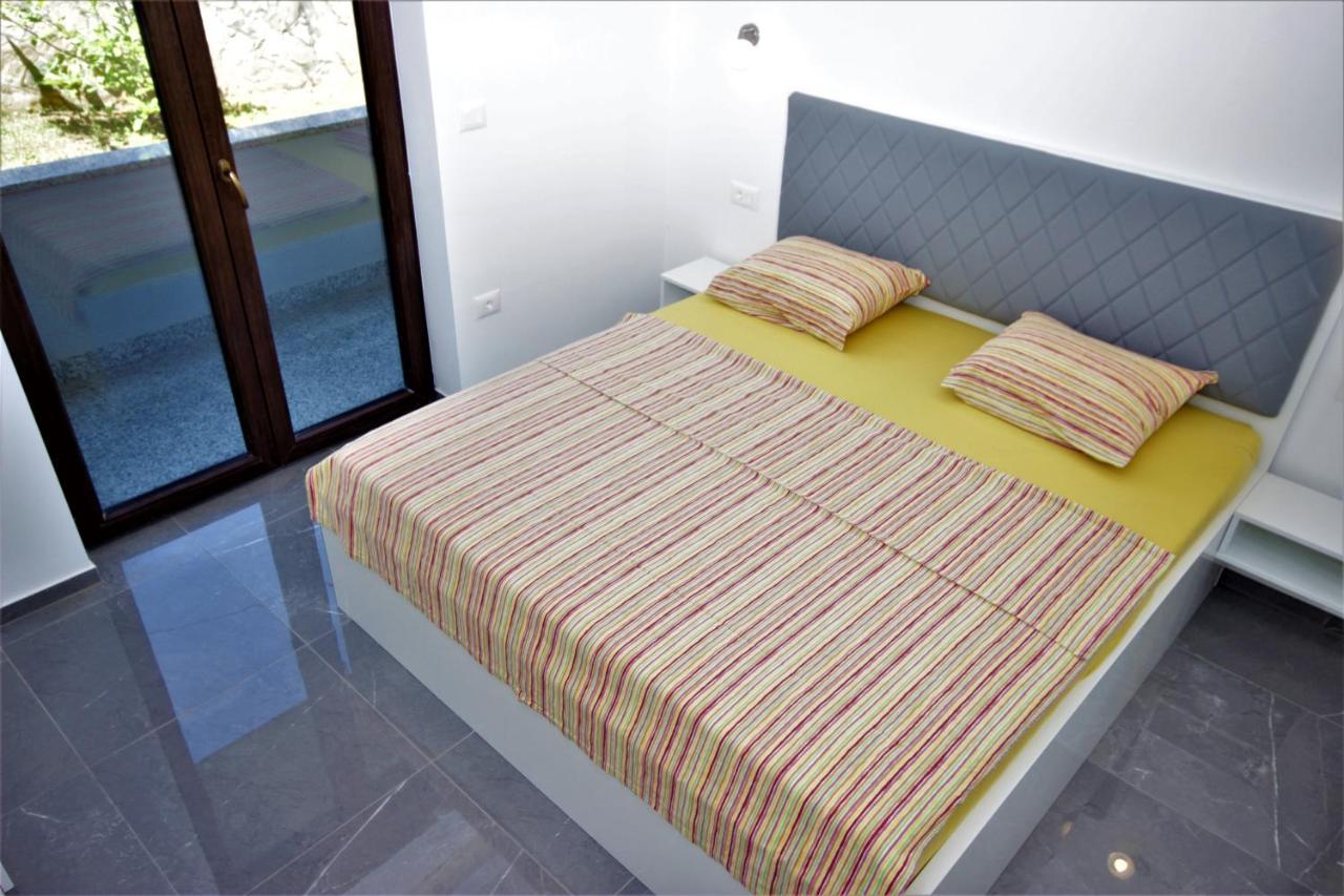 Apartments Smitran Banjole Kültér fotó