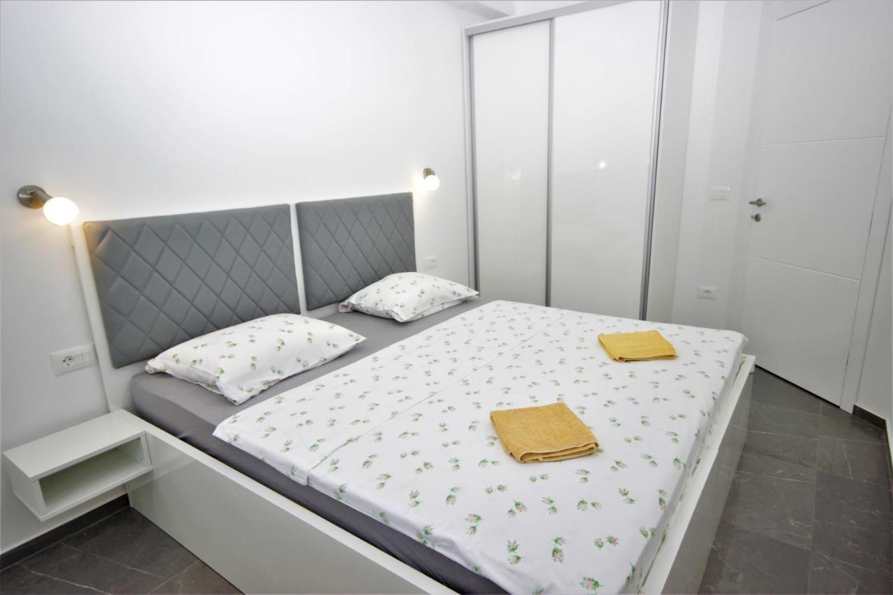 Apartments Smitran Banjole Kültér fotó
