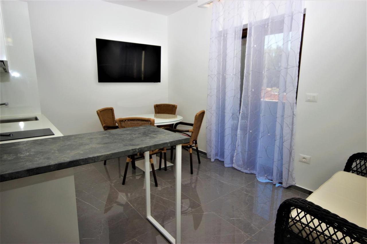 Apartments Smitran Banjole Kültér fotó