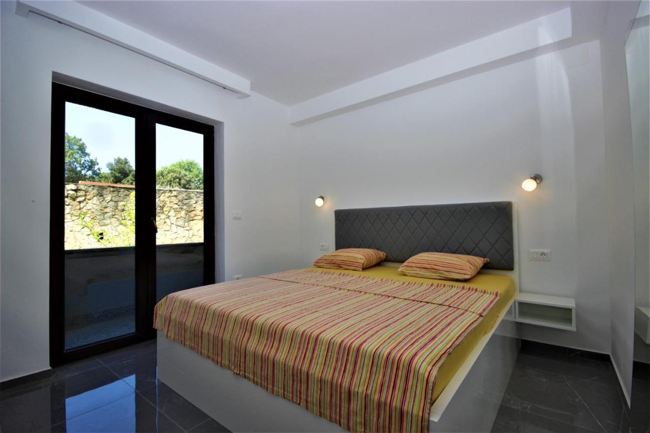 Apartments Smitran Banjole Kültér fotó