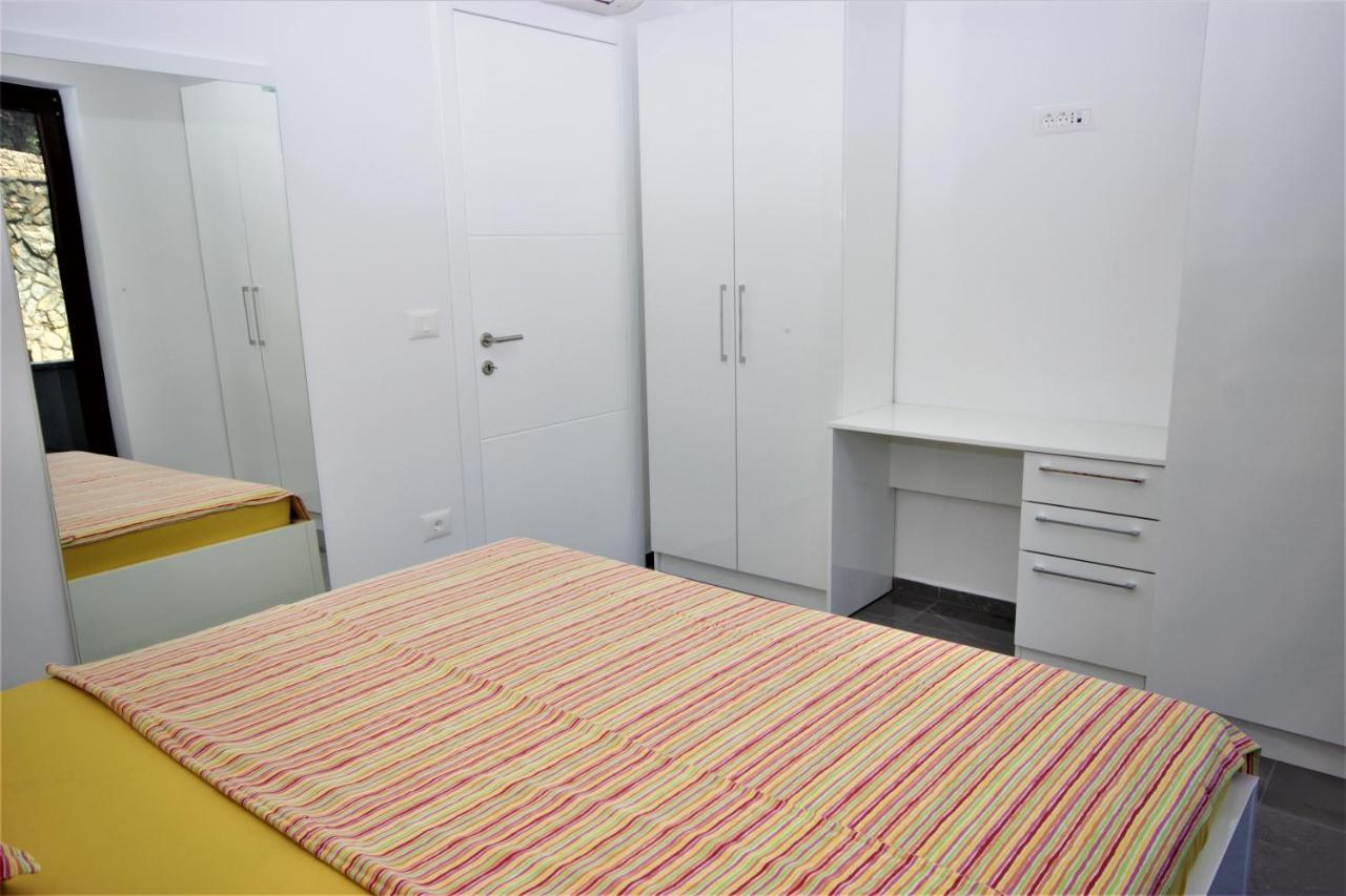 Apartments Smitran Banjole Kültér fotó