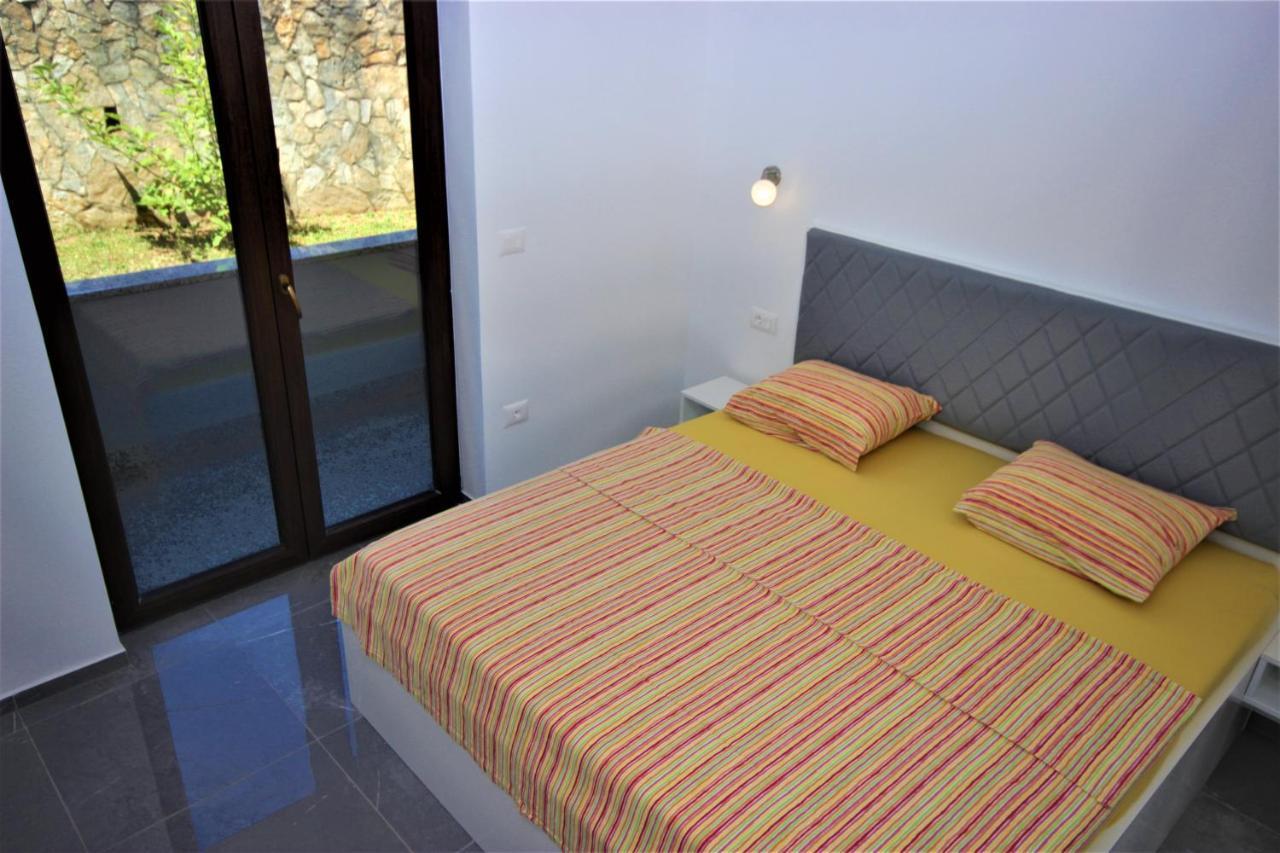 Apartments Smitran Banjole Kültér fotó