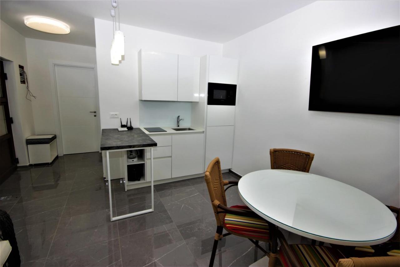 Apartments Smitran Banjole Kültér fotó