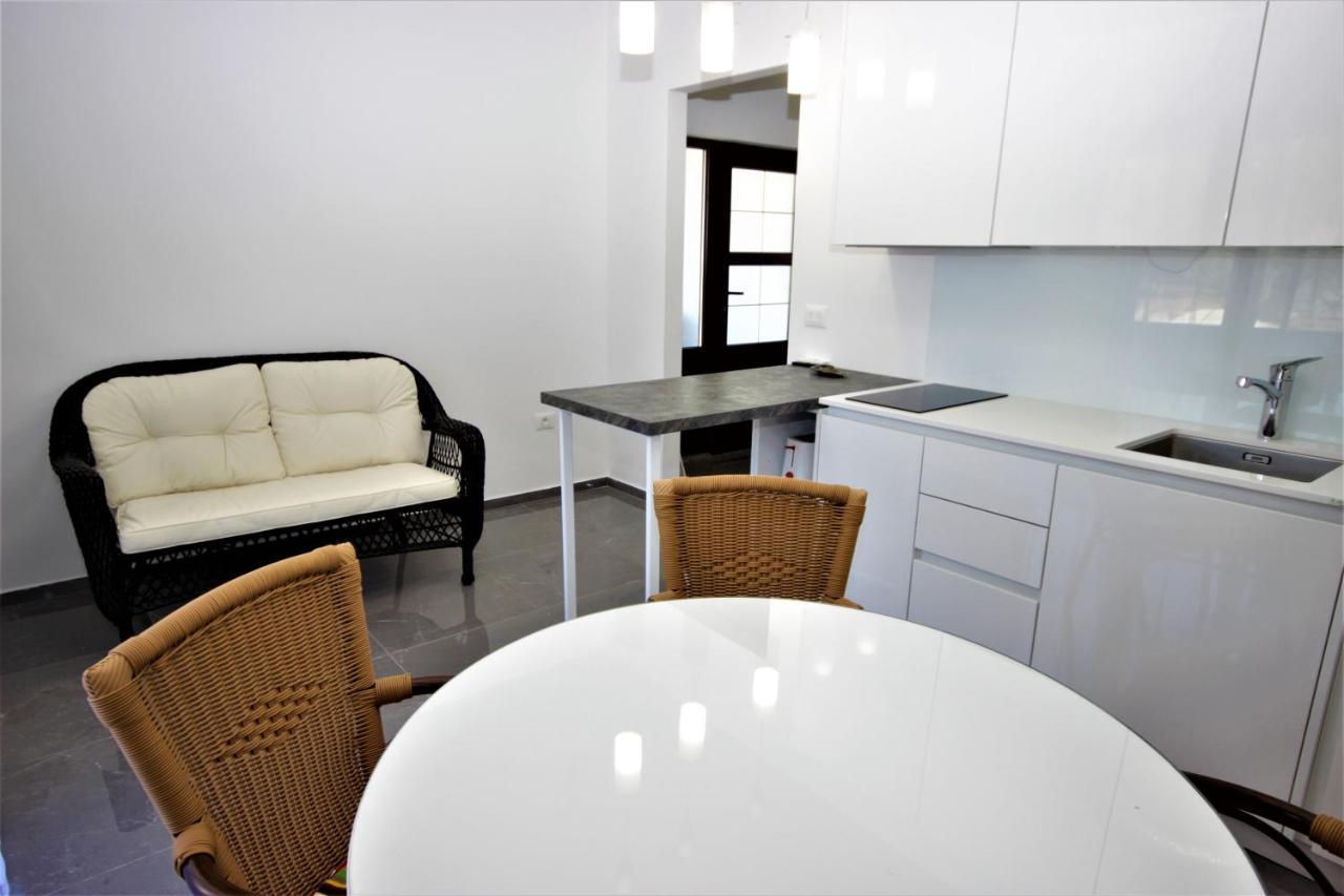 Apartments Smitran Banjole Kültér fotó