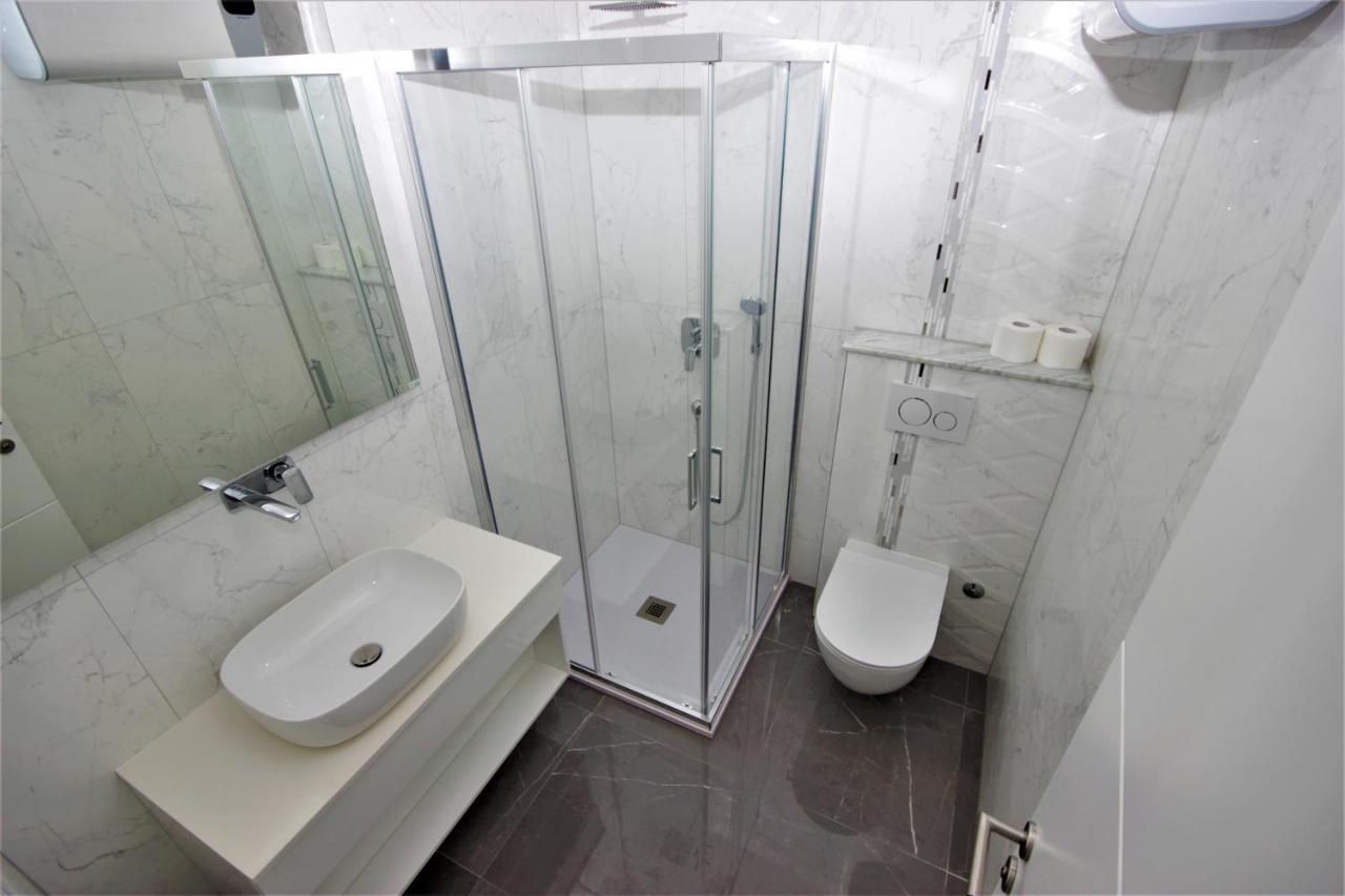 Apartments Smitran Banjole Kültér fotó