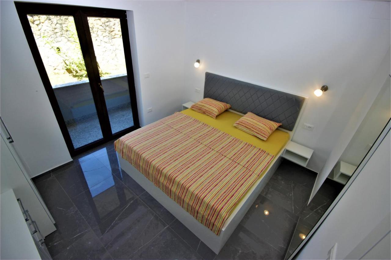 Apartments Smitran Banjole Kültér fotó