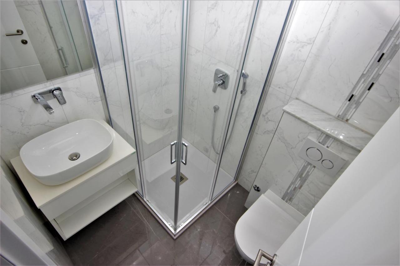 Apartments Smitran Banjole Kültér fotó
