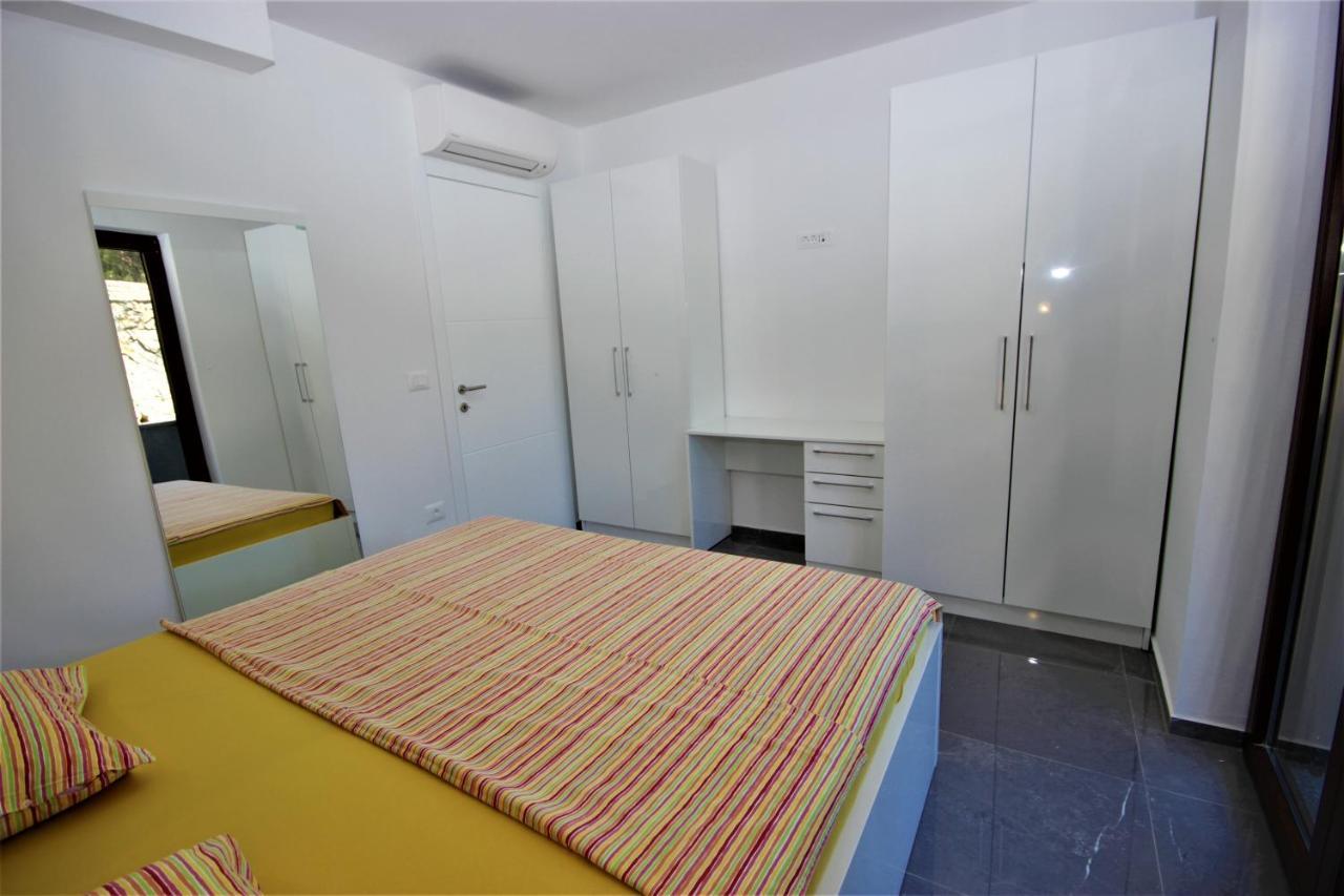 Apartments Smitran Banjole Kültér fotó