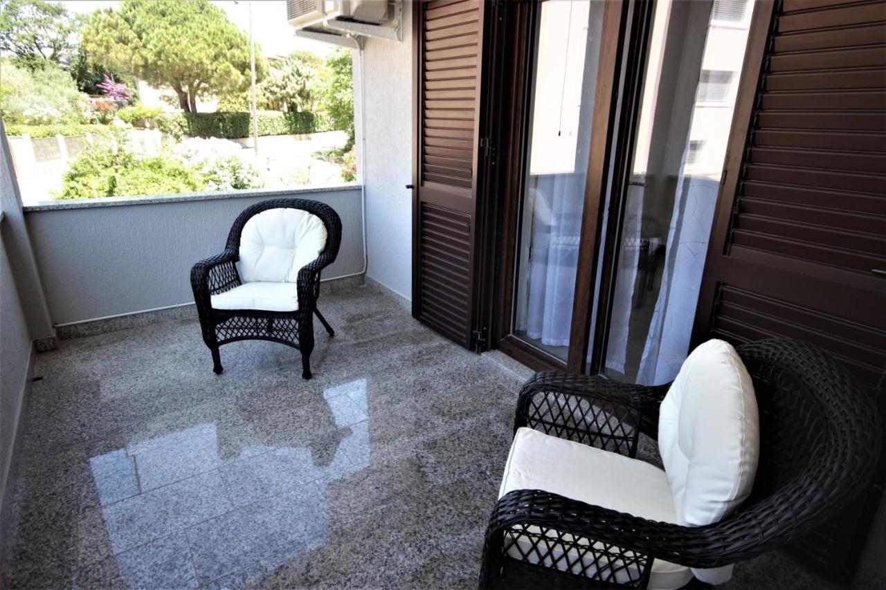 Apartments Smitran Banjole Kültér fotó
