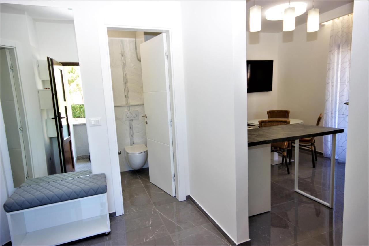Apartments Smitran Banjole Kültér fotó