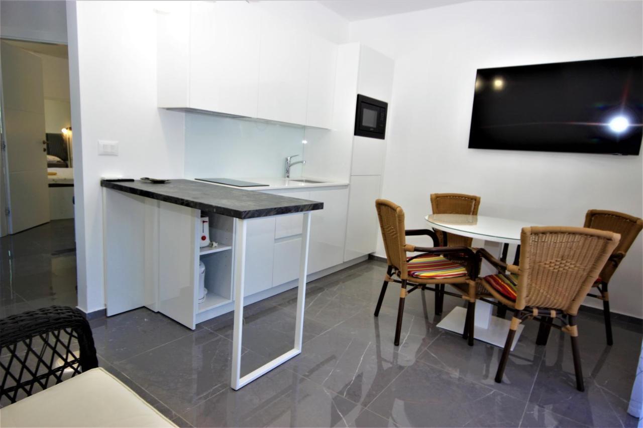 Apartments Smitran Banjole Kültér fotó