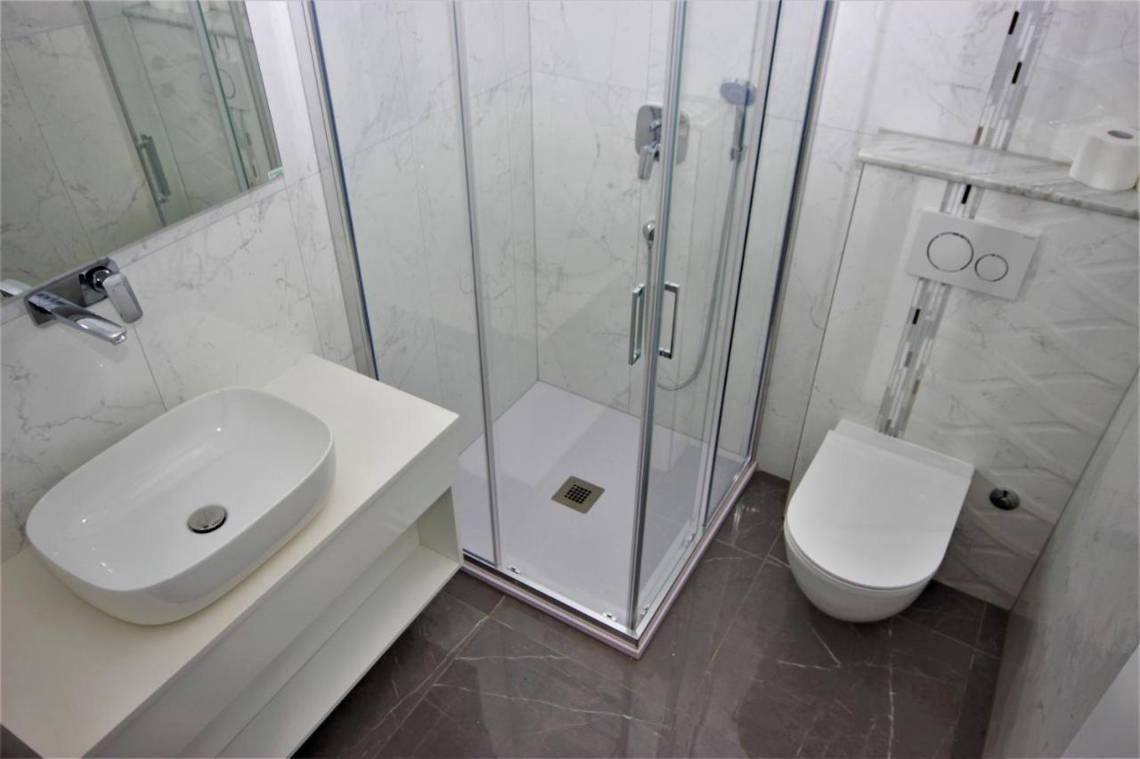 Apartments Smitran Banjole Kültér fotó
