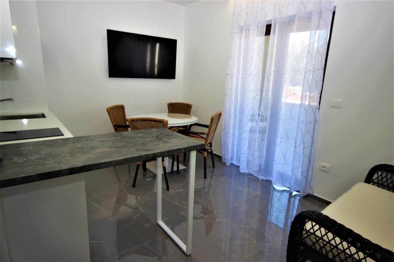 Apartments Smitran Banjole Kültér fotó