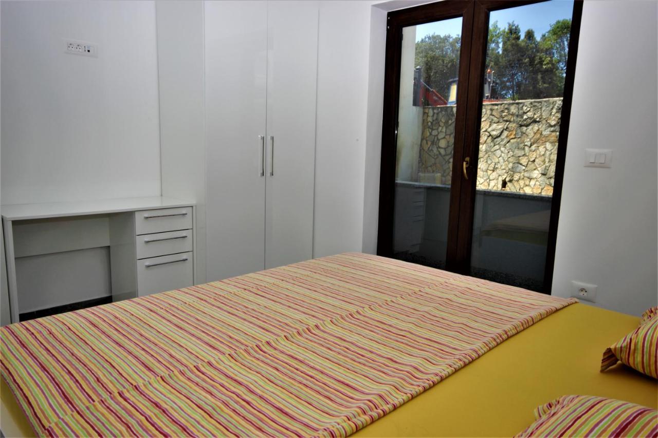 Apartments Smitran Banjole Kültér fotó