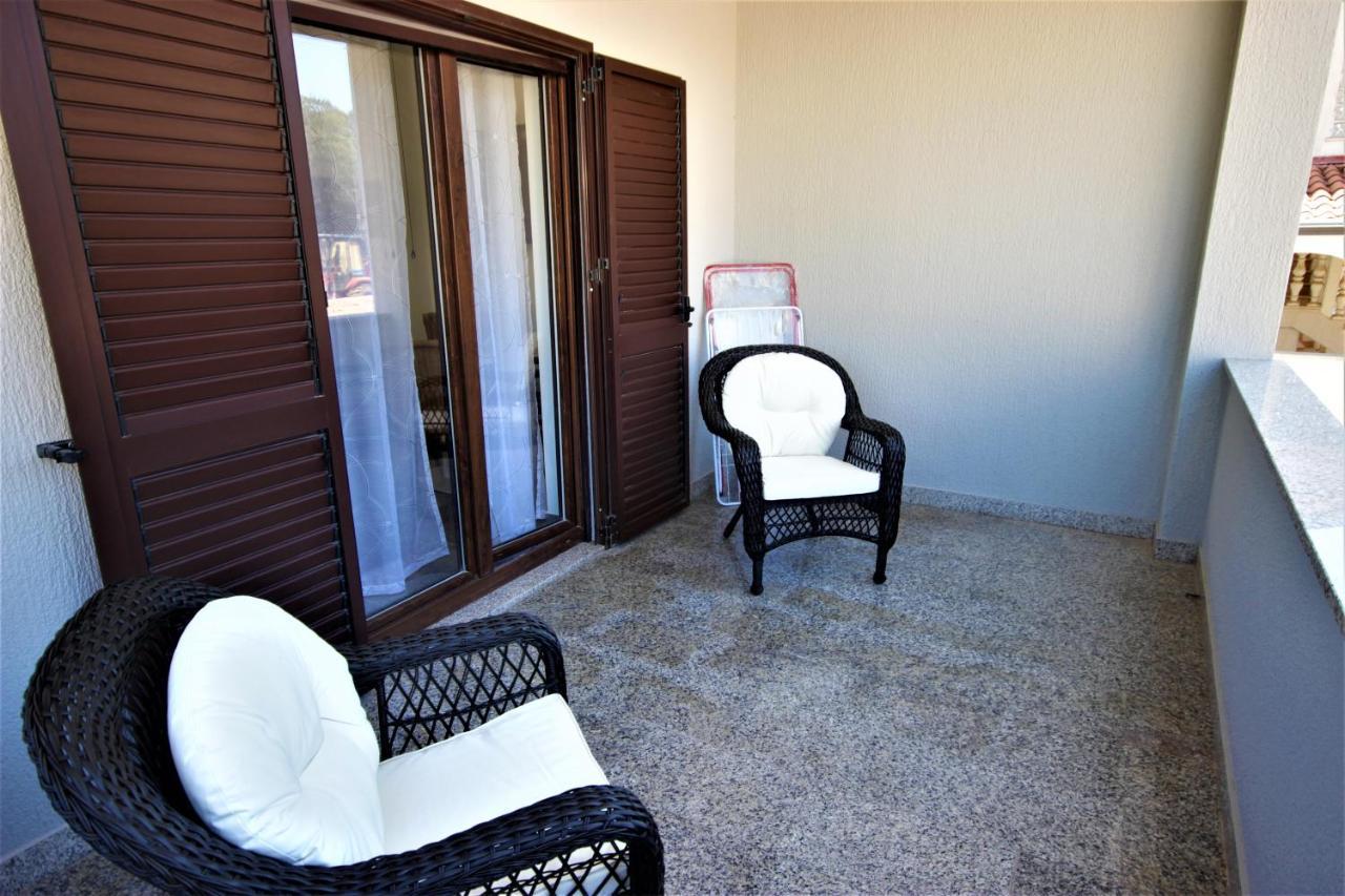 Apartments Smitran Banjole Kültér fotó